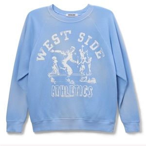 Daydreamer Westside Athletics Vintage Sweatshirt
